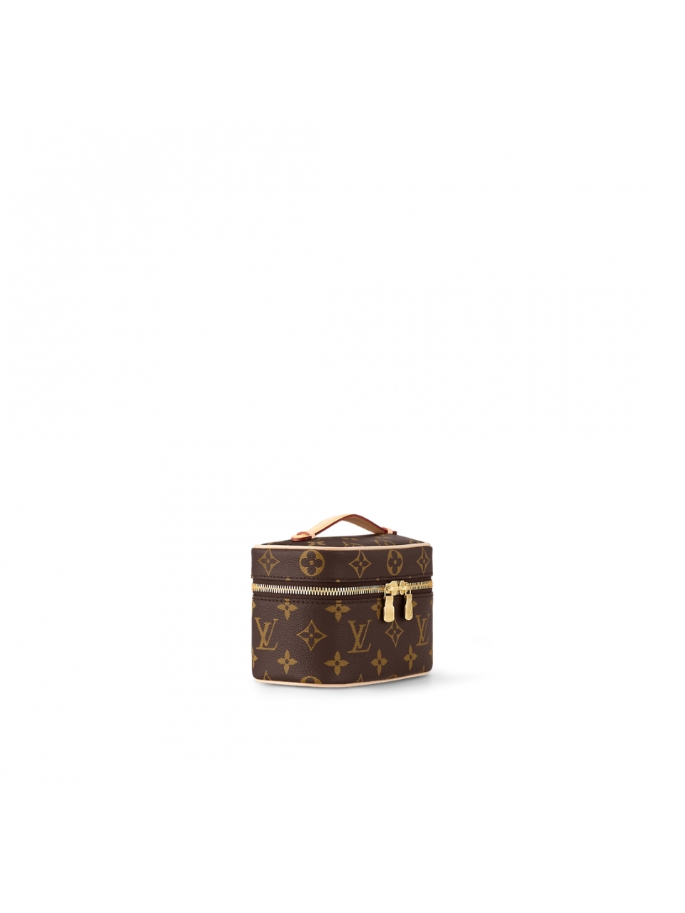 Мини косметичка Louis Vuitton Nice Nano